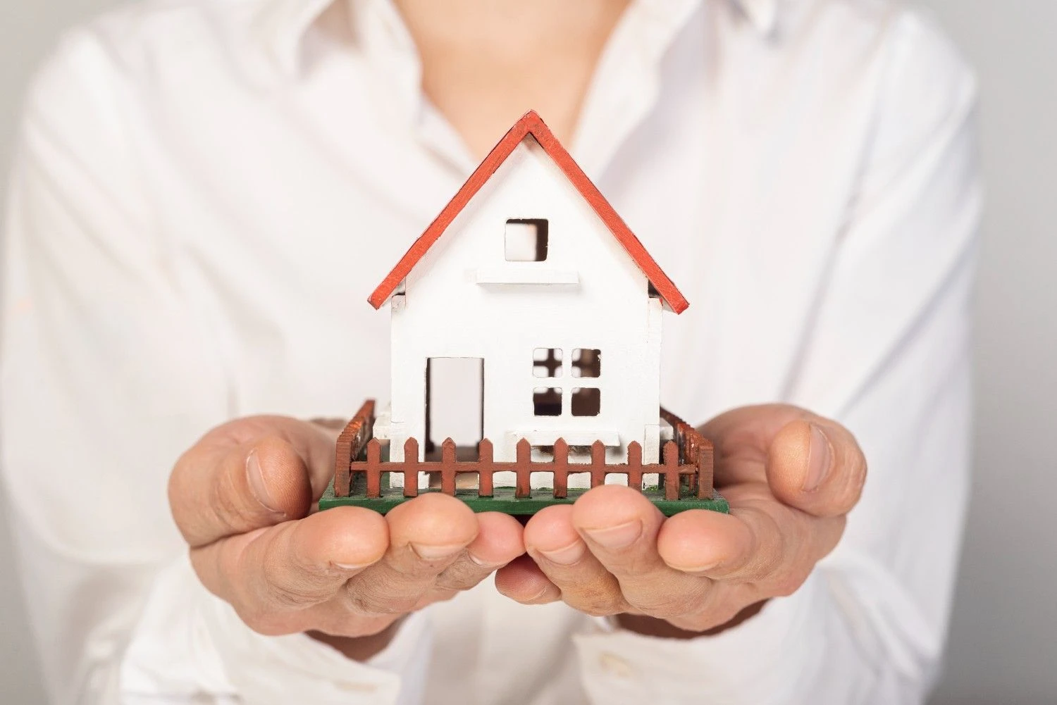 Home structure protection